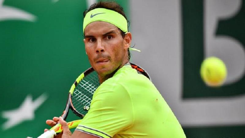 ফরাসি ওপেনে নাদাল-জোকোভিচের জয়