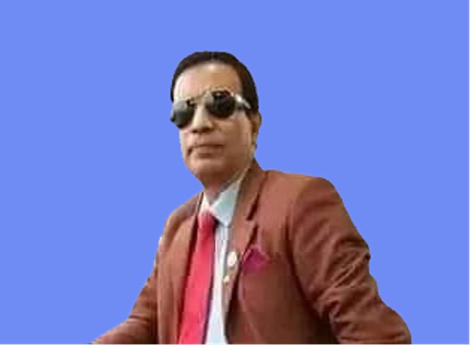 বিশিষ্ট শিক্ষাবিদ অধ্যক্ষ মোঃ মোশাররফ হোসেন মামুনের ইন্তেকাল