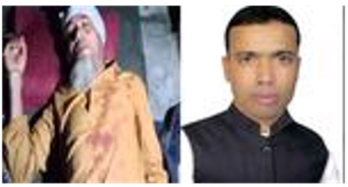 মসজিদে ঢুকে নামাজরত অবস্থায় ৩ বৃ’দ্ধকে পে’টালেন যুবলীগ নেতা!