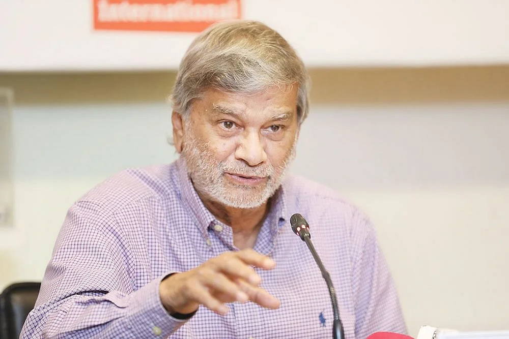 বাংলাদেশে শেখ হাসিনার নেতৃত্বে, দেশ এখন উন্নয়নের রোল মডেল: পরিকল্পনামন্ত্রী