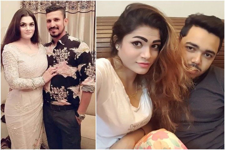 তামিমাকে নিজের করে ফিরে পেতে চান রাকিব