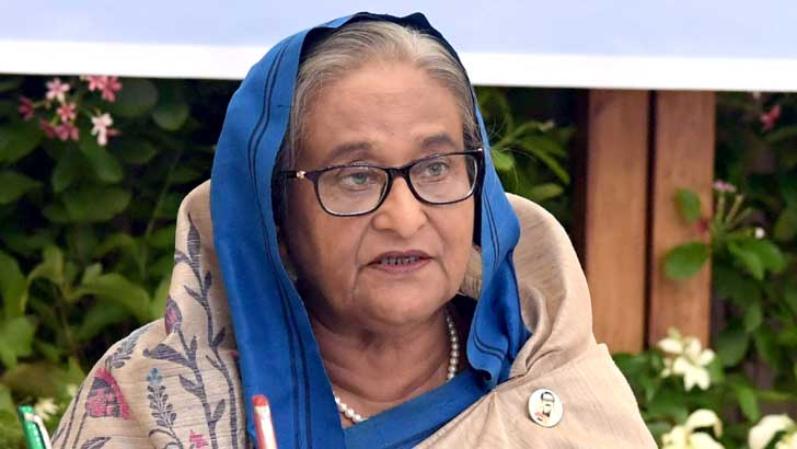 দেশে বঙ্গবন্ধুর প্রচেষ্টায় আধুনিক ও শক্তিশালী বিমান বাহিনীর যাত্রা শুরু হয়েছিল