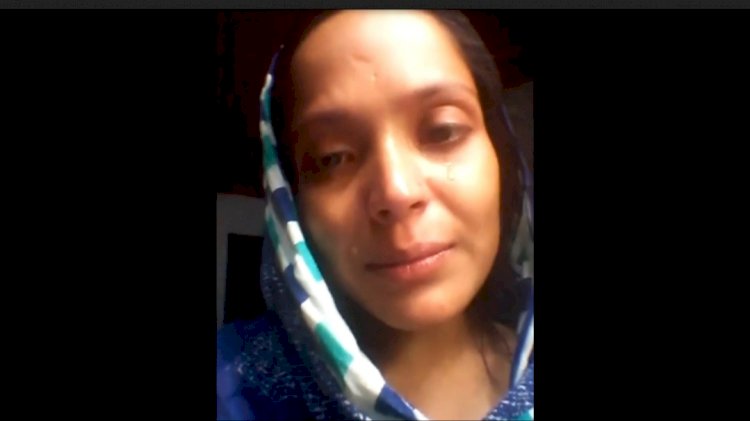 ঝালকাঠিতে পিতা কর্তৃক সন্তান বিক্রির অভিযোগ (ভিডিও সহ)