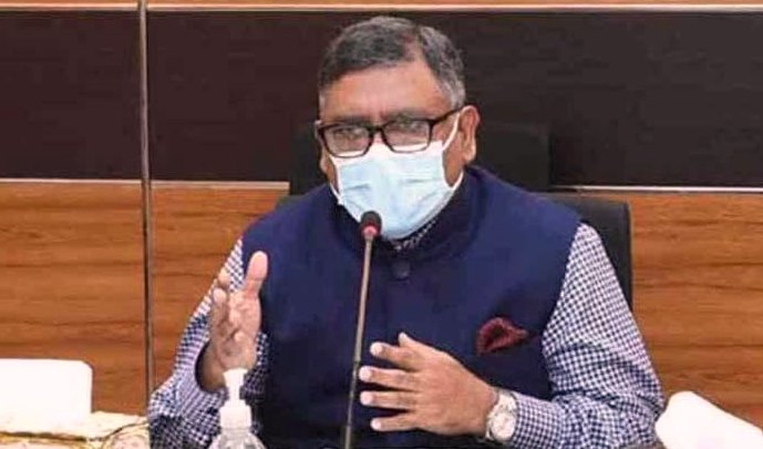 ১২-১৮ বছর বয়সীদের টিকা দেয়া হবে: স্বাস্থ্যমন্ত্রী