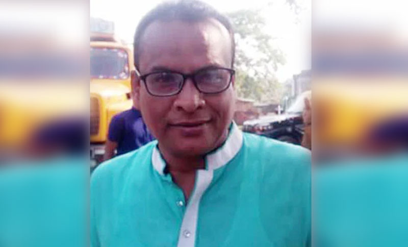 বালিকা বিদ্যালয়ের শিক্ষক তৃতীয়বারের মতো সাময়িক বরখাস্ত