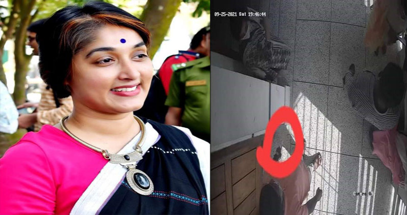 রবি শিক্ষার্থীদের চুল কাটার প্রমাণ পাওয়া গেছে বলে জানান: তদন্ত কমিটি