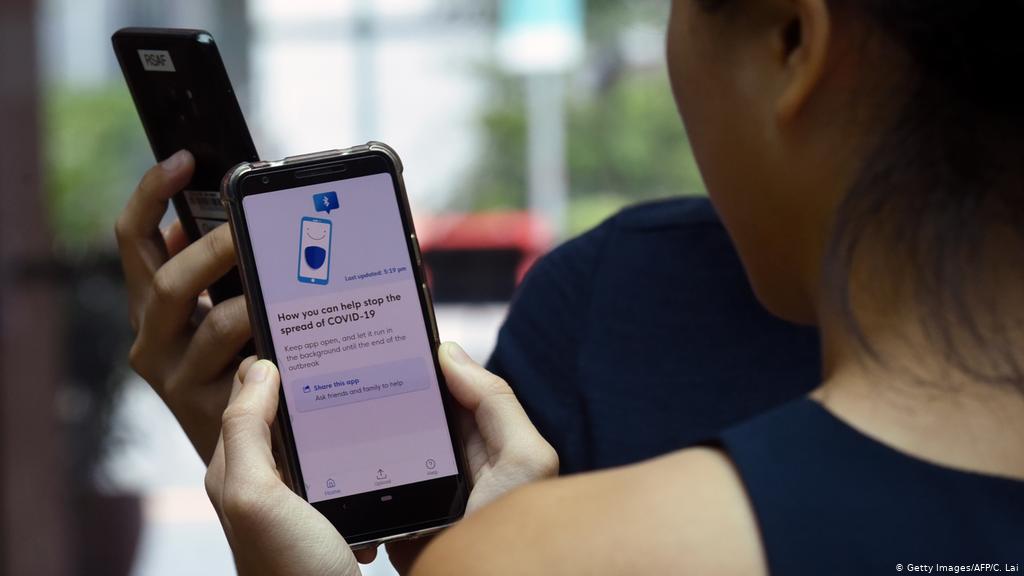 অ্যাপ নিশ্চিত করবে আপনার স্বাস্থ্যসেবা