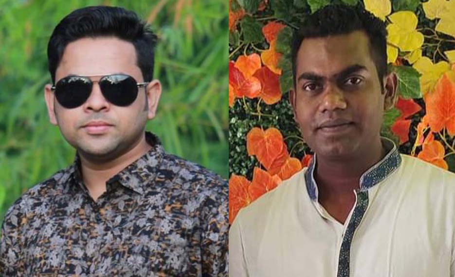 মধু সভাপতি, পারভেজ সম্পাদক ঝালকাঠি জেলা ছাত্রলীগের ৩১ সদস্যের কমিটি ঘোষণা 