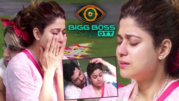 প্রকাশ্য অসামাজিক কার্যকলাপের আঁতুড়ঘর বিগ বস