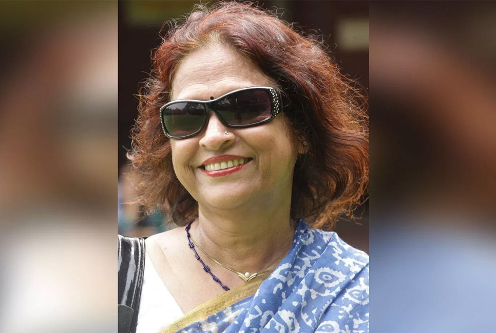 ঢাবির সাবেক অধ্যাপকের লাশ জঙ্গলে, গ্রেফতার রাজমিস্ত্রি