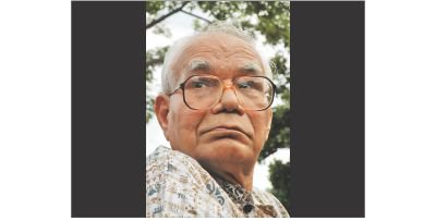 আজ সাহসী কলম যোদ্ধা নির্মল সেনের নবম মৃত্যুবার্ষিকী