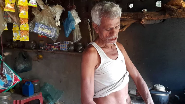 অপরাধ করলে শাস্তি তো অবশ্যই পেতে হবে তার, প্রদীপের ভাই