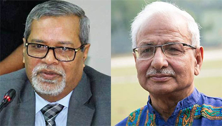 মজুমদারের বিরুদ্ধে ‘মিথ্যাচার’ করায় সিইসি বিরুদ্ধে আইনি ব্যবস্থা নেয়ার ভাবছে সংগঠনটির নেতারা