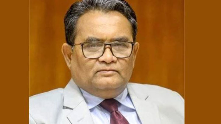 আদালত আবারও হতে পারে ভার্চ্যুয়াল ভাবেঃ প্রধান বিচারপতি
