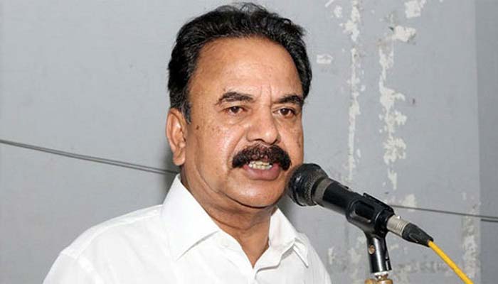 ফখরুলকে প্রধান নির্বাচন কমিশনার বানালেও নির্বাচন সুষ্ঠু হবে না : গয়েশ্বর