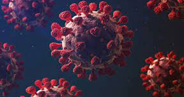 বুস্টার ডোজ নিয়েও করোনায় আক্রান্ত পিরোজপুরের সিভিল সার্জন