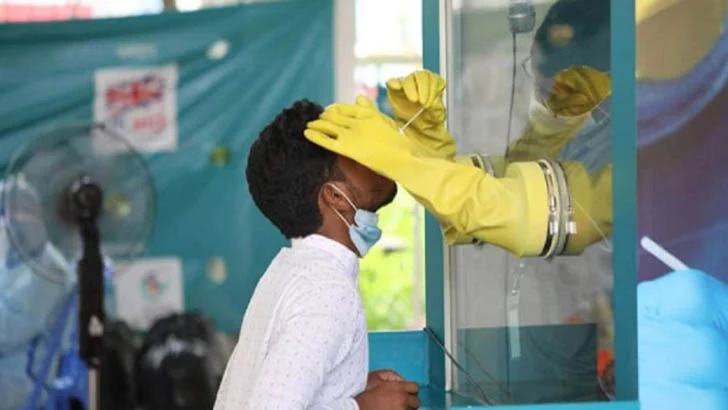 করোনা শনাক্ত আরও বাড়ল