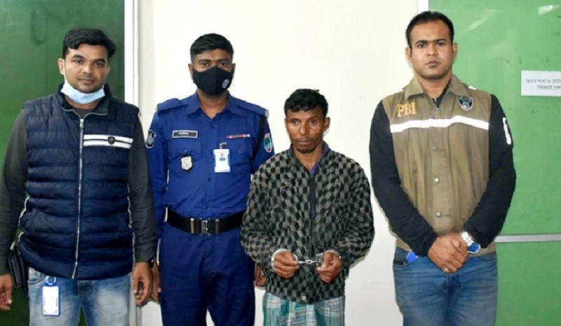 যশোরে অনৈতিক কাজ বন্ধ না করায় স্ত্রীকে হত্যা
