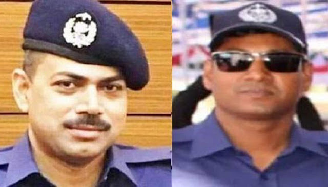 মেজর সিনহা হত্যা মামলায় প্রদীপ ও লিয়াকতের মৃত্যুদণ্ড