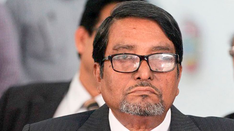নির্বাচন কমিশনের বছরে খরচ ৩০-৪০ লাখ  টাকা খরচ হয় মাহবুব তালুকদারের চিকিৎসায়