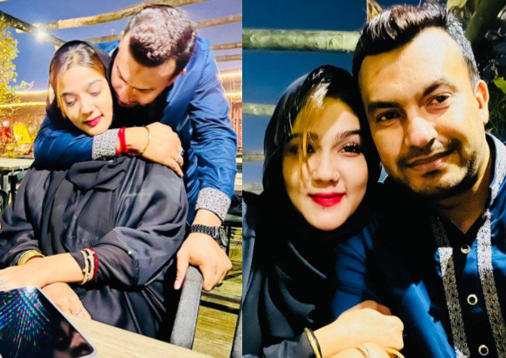 চিত্রনায়িকা মাহি’র নাম পরিবর্তন!