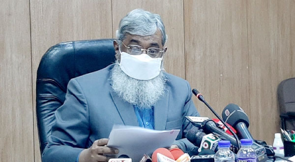 ট্রেন-লঞ্চ ও বিমানে দুই ডোজ টিকা ছাড়া প্রবেশ নিষেদ!