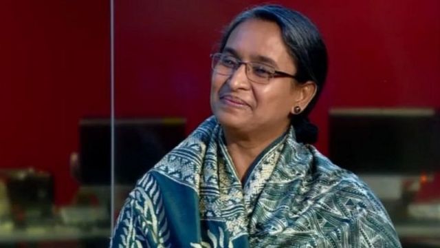 শিক্ষাপ্রতিষ্ঠান খোলার বিষয়ে শিক্ষামন্ত্রী যা জানালেন