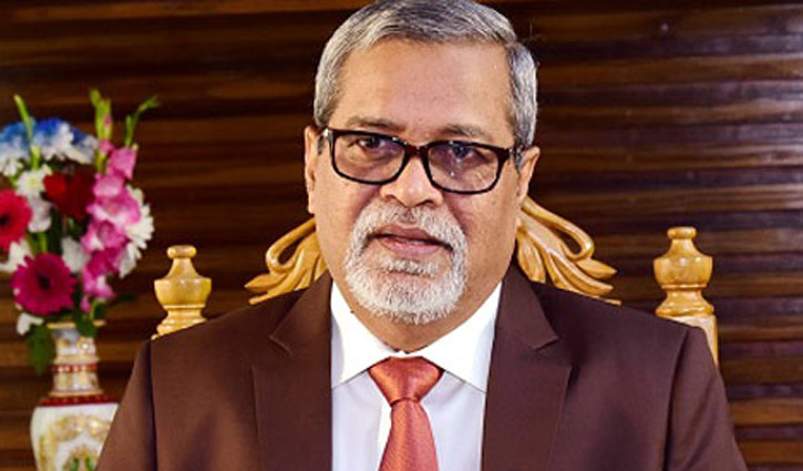 প্রধান নির্বাচন কমিশনার নূরুল হুদার মেয়াদ শেষ হলো আজ!