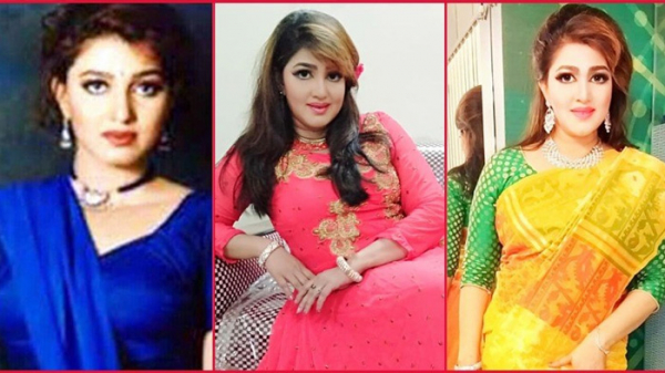 চিত্রনায়িকা একার বিরুদ্ধে মাদক মামলার চার্জশিট জমা দিলো পুলিশ