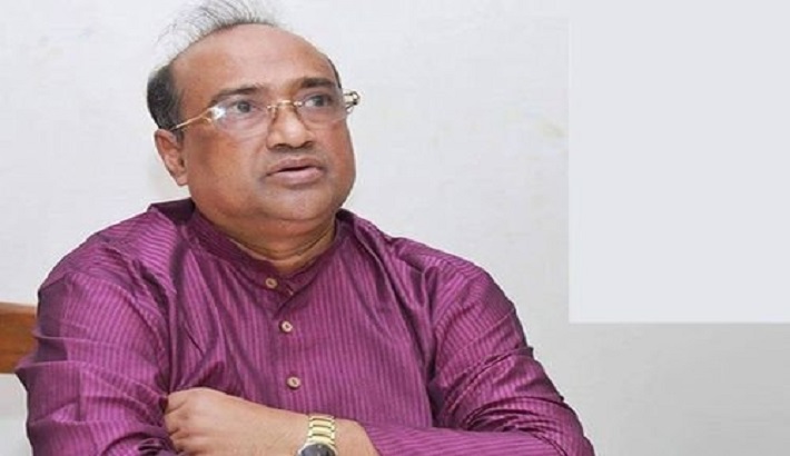 সাংবাদিক পীর হাবিবুর রহমানের ইন্তেকাল