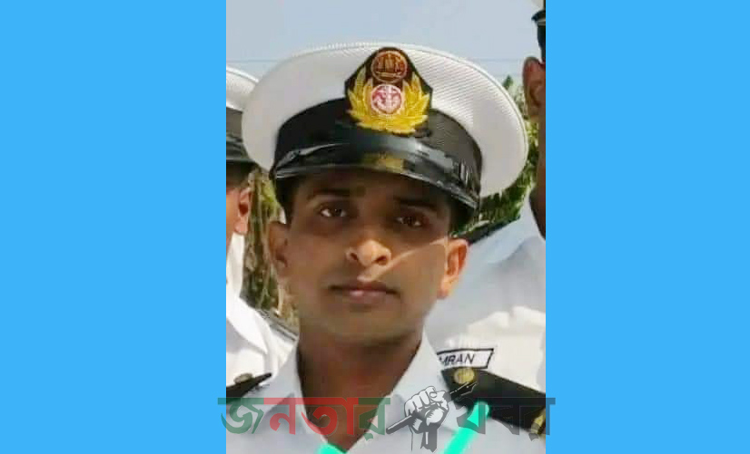 ইউক্রেনে ‘বাংলার সমৃদ্ধি‘ জাহাজে রাশিয়ার রকেট হামলায় প্রাণ হারালো বেতাগীর আরিফ