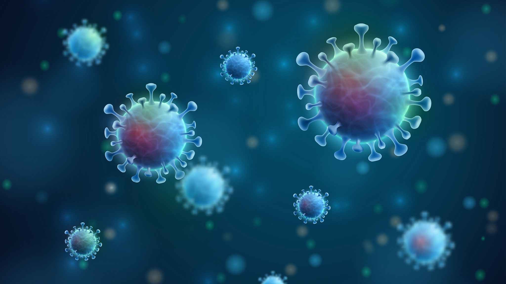 ‘এক্সই’ ভ্যারিয়েন্ট ওমিক্রনের চেয়েও বেশি সংক্রামক