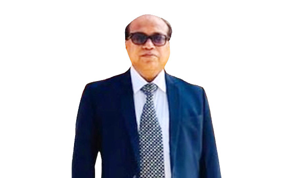 কাঠালিয়ার কৃতি সন্তান খাইরুল ইসলাম অতিরিক্ত সচিব পদে পদোন্নতি