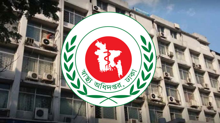আগামী ৭২ ঘণ্টার মধ্যে দেশের সকল অনিবন্ধিত ক্লিনিক বন্ধের নির্দেশ দেয়া হয়েছে