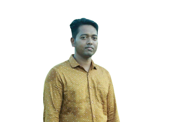 কাঠালিয়ায় সড়ক দুর্ঘটনায় স্বামী মৃত্যু, স্ত্রী আহত