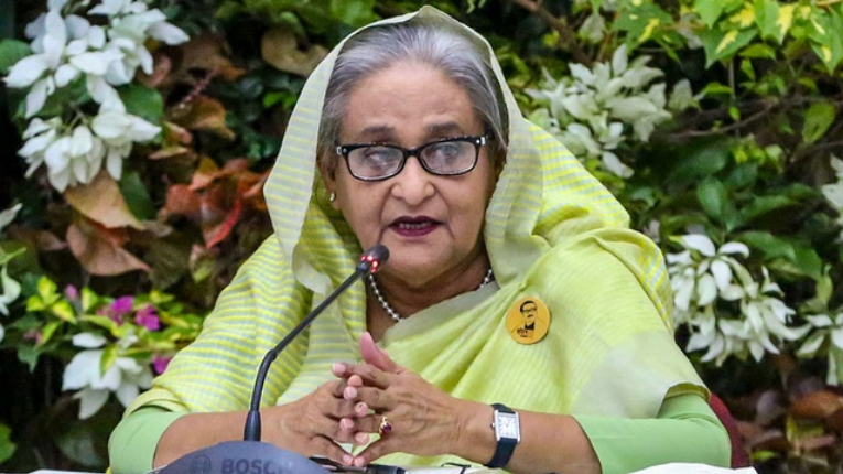 অঞ্চলভিত্তিক উন্নয়ন পরিকল্পনা গ্রহণের নির্দেশ দিয়েছেন প্রধানমন্ত্রী