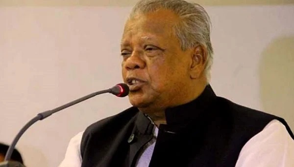 বাংলাদেশের উন্নয়ন দেখে অনেক দেশ ঈর্ষান্বিত হচ্ছে : আমির হোসেন আমু