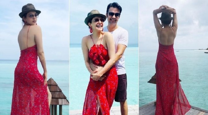 কাজলের হানিমুনের প্রতিরাতে খরচ ৩৩ লাখ টাকা!