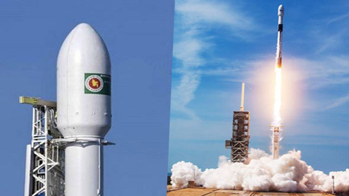 ৩০০ কোটি টাকা আয় হয়েছে বঙ্গবন্ধু স্যাটেলাইট থেকে : বিএসসিএল