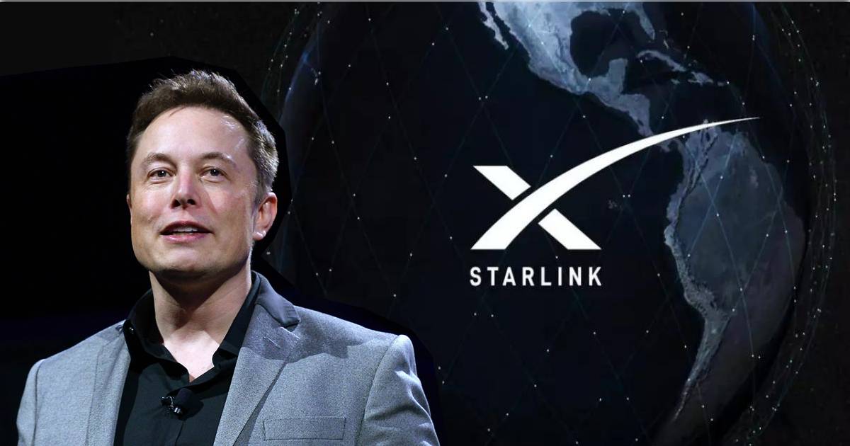 বাংলাদেশে আসছে ইলনের স্টারলিংক ইন্টারনেট সেবা