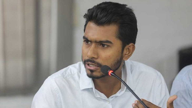 জনগণ রাস্তায় নামলে সরকারকে হটাতে ৭ দিন লাগবে : নুর