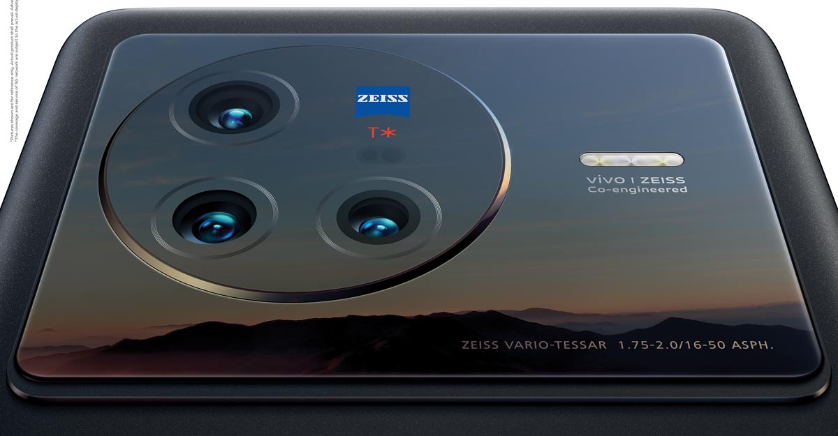 স্মার্টফোন দিয়েই সিনেমাটোগ্রাফির সুবিধা নিয়ে আসছে ভিভো এক্স৮০ ৫জি