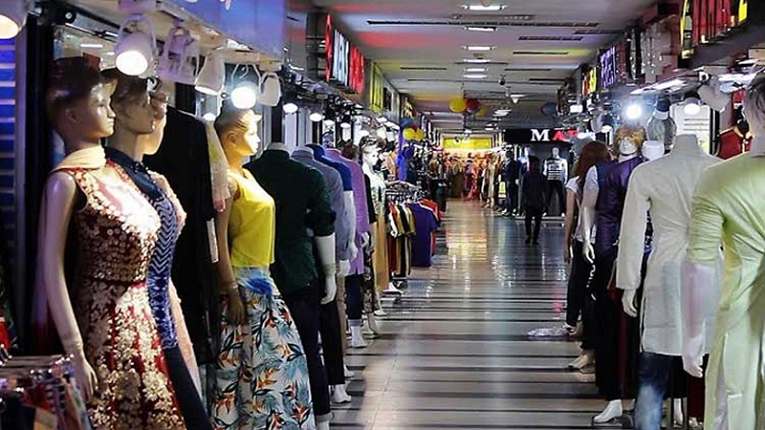 ১ জুলাই থেকে রাত ১০টা পর্যন্ত দোকানপাট খোলা