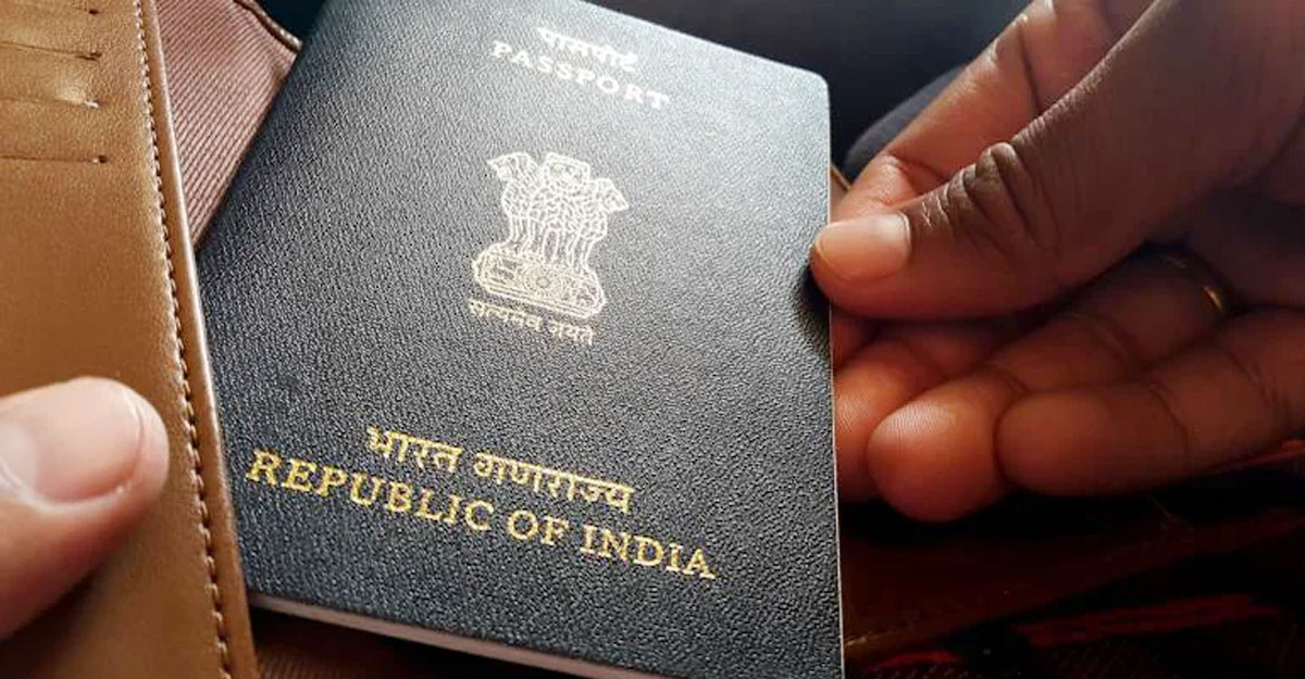 ৮ হাজার শীর্ষ ধনী ছাড়তে পারেন ভারত