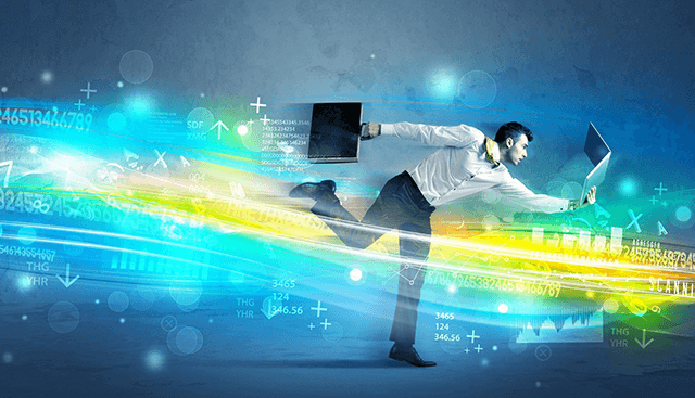 ৫জি’র চাইতেও লক্ষ গুণ দ্রুত গতির ইন্টারনেট নিয়ে আসছে জাপানি বিজ্ঞানীরা!