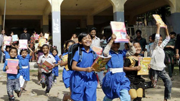 ২৮ জুন থেকে ১৬ জুলাই পর্যন্ত ১৯ দিন বন্ধ থাকবে প্রাথমিক বিদ্যালয়