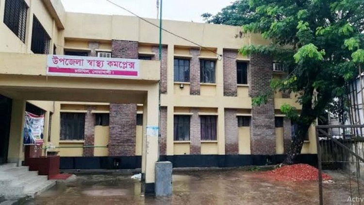 চিকিৎসক সেজে ভর্তি থাকা এক রোগীকে ধর্ষণ চেষ্টার অভিযোগ