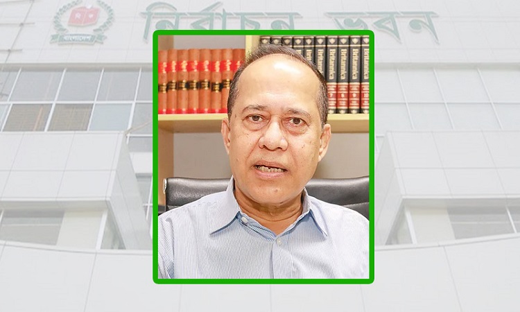 ইসি আগামী নির্বাচনের জন্য সরকারের সহযোগিতা চাচ্ছেন