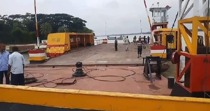 ৬ জুলাই কচুয়া-বেতাগী স্বপ্নের ফেরি উদ্বোধন করবেন-আমির হোসেন আমু