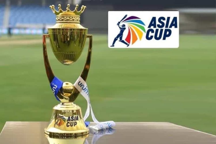 অবশেষে এশিয়া কাপের ভেন্যু নিশ্চিত করা হলো